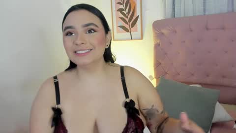 Cristal Cute  online show from 01.07.25
