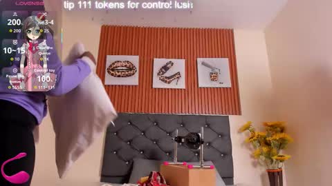 cristale69 online show from 10.10.25