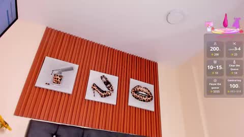 cristale69 online show from 11.05.25