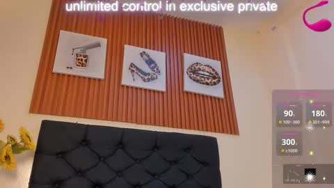 cristale69 online show from 03.17.26