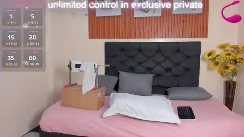 cristale69 online show from 03.26.26