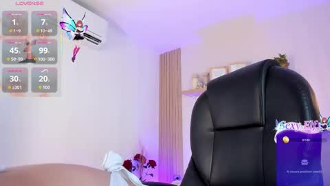 cristalfoxy_ online show from 01.05.26