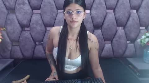 cristall_15 online show from 02.17.25