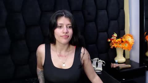 cristall_15 online show from 03.02.25