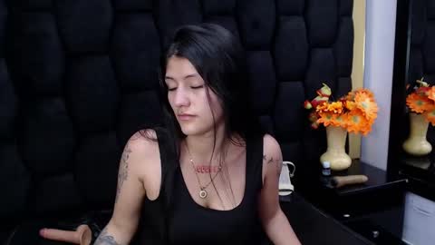 cristall_15 online show from 03.02.25