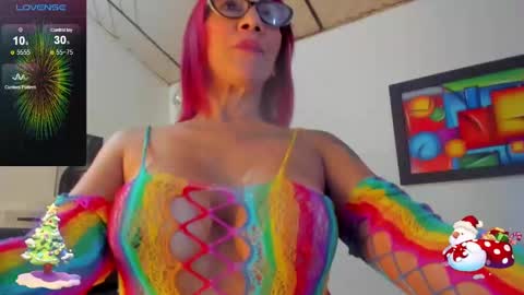 cristal miller online show from 12.28.24