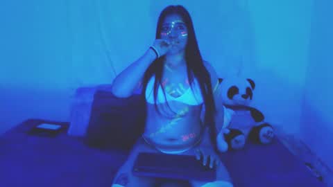 Cristal  online show from 02.25.26