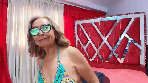 cristalmature online show from 05.29.26