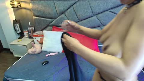 CRISTAL MILF online show from 12.06.24