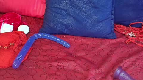 CRISTAL MILF online show from 12.29.24