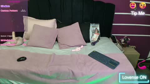 CRISTAL MILF online show from 01.24.25