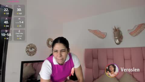 cristal online show from 12.06.24