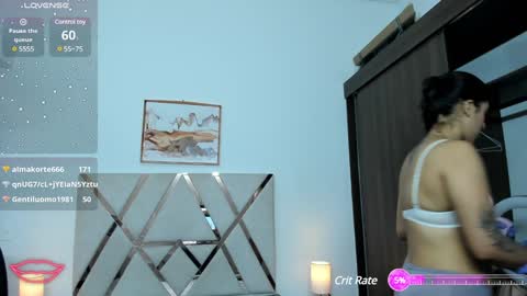 cristal online show from 12.08.24