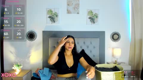 cristal online show from 12.08.24