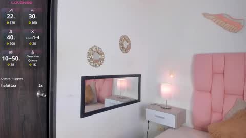 cristal online show from 12.15.24