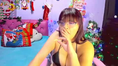 Snapshot of cristaln07 chatting on 12.10.24 Natis online show from 12.10.24