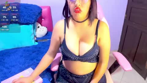 Snapshot of cristaln07 chatting on 03.01.25 Natis online show from 03.01.25