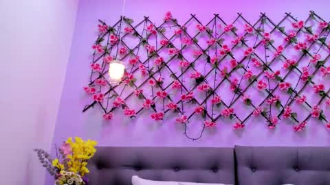 cristalshay online show from 09.10.25
