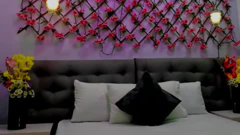 cristalshay online show from 09.12.25
