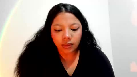 cristal online show from 10.28.25