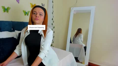 cristal walker online show from 10.14.25