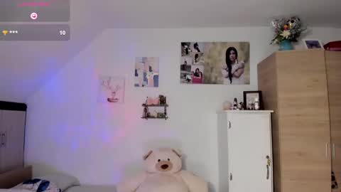 veronika online show from 03.07.26