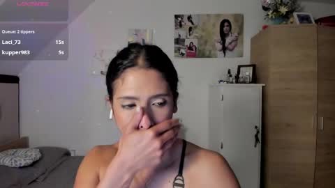 veronika online show from 05.28.26
