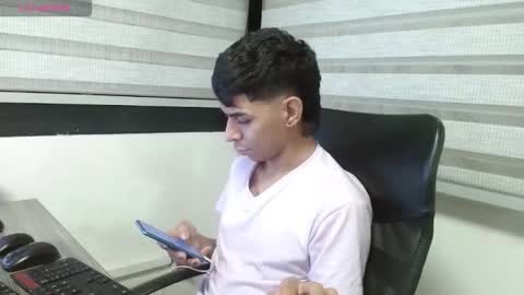 cristhian online show from 09.23.25