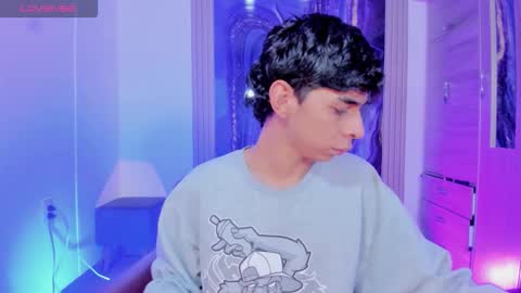 cristhian online show from 12.02.25