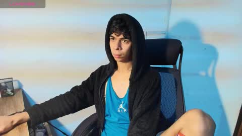 cristhian online show from 12.04.25