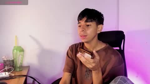 cristhian online show from 01.09.26