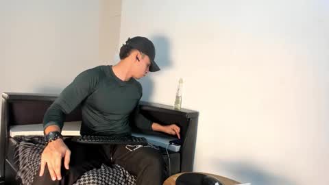 CRIS online show from 05.09.26
