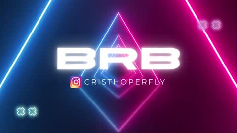 Cris  Independent model online show from 12.02.24