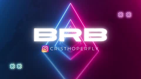 Cris  Independent model online show from 12.17.24