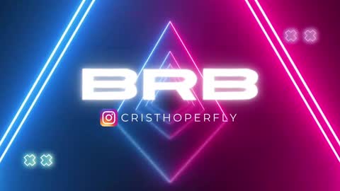 Cris  Independent model online show from 12.18.24