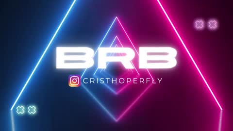 Cris  Independent model online show from 12.30.24