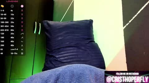 Cris  Independent model online show from 01.24.25