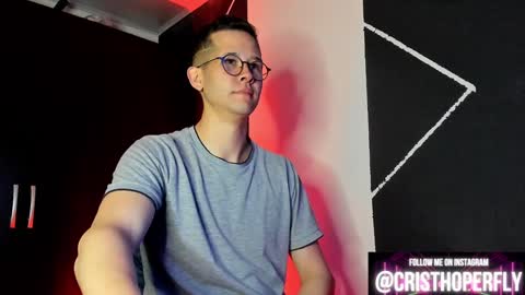 Cris  Independent model online show from 01.26.25