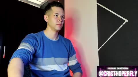 Cris  Independent model online show from 02.04.25