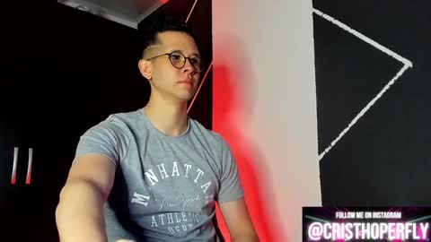 Cris  Independent model online show from 02.05.25