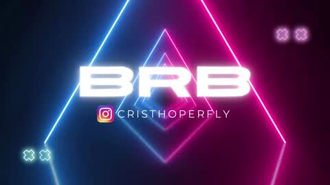 Cris  Independent model online show from 02.05.25