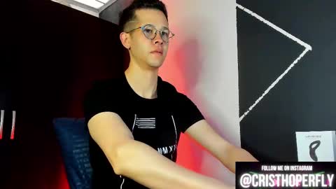 Cris  Independent model online show from 02.09.25