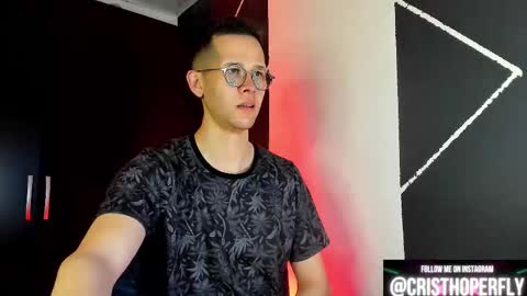 Cris  Independent model online show from 02.18.25