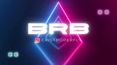 Cris  Independent model online show from 02.18.25