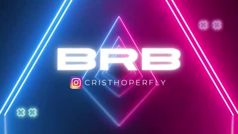 Cris  Independent model online show from 02.19.25