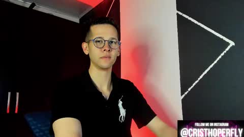 Cris  Independent model online show from 02.21.25