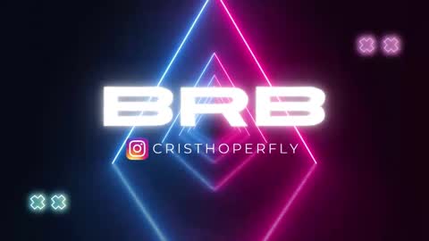 Cris  Independent model online show from 03.04.25