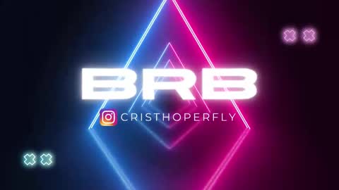 Cris  Independent model online show from 03.05.25