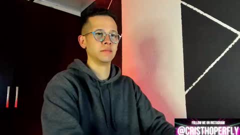 Cris  Independent model online show from 03.08.25