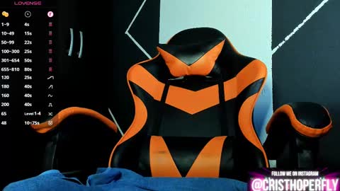 Cris  Independent model online show from 03.12.25